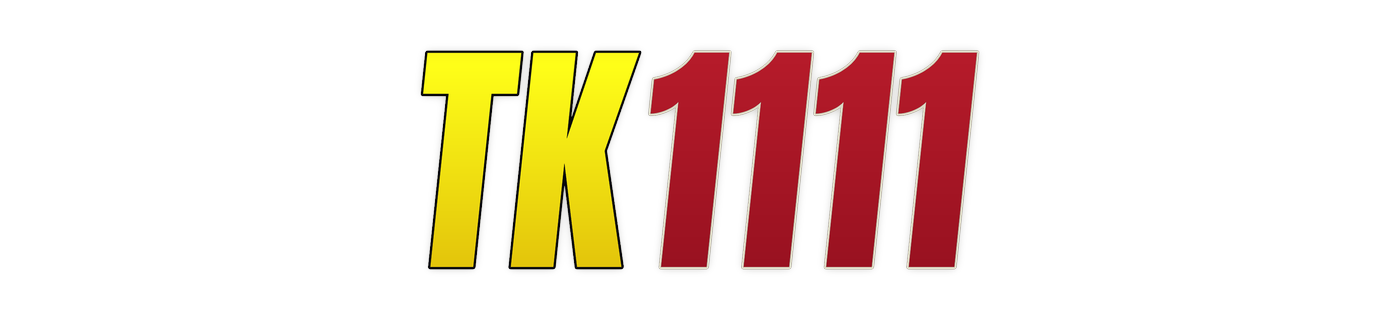 tk1111 লোগো